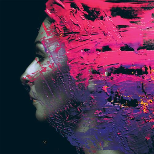 Steven Wilson Hand.Cannot.Erase - LTD (2LP) 