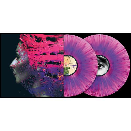 Steven Wilson Hand.Cannot.Erase - LTD (2LP) 
