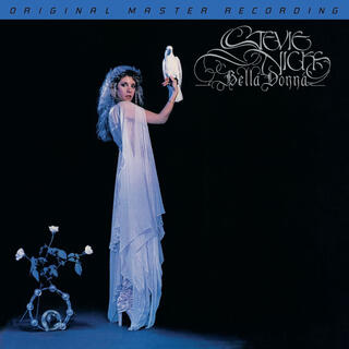 Stevie Nicks Bella Donna - LTD (SACD-Hybrid)