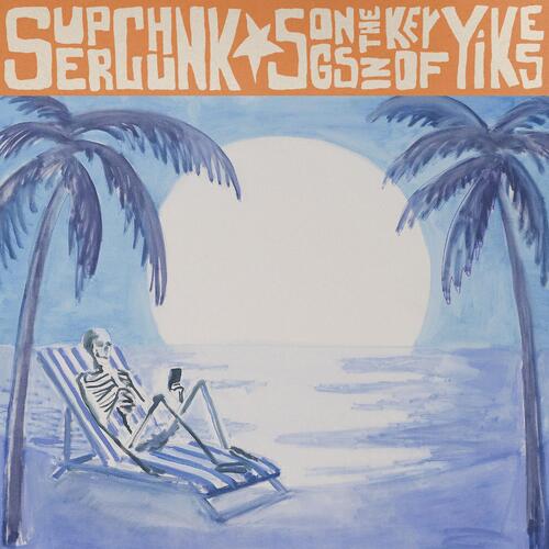 Superchunk Songs In The Key Of Yikes - LTD (LP) 