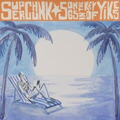 Superchunk Songs In The Key Of Yikes - LTD (LP)