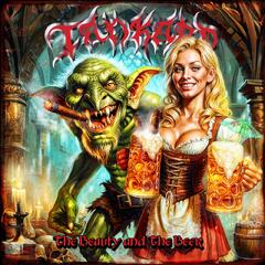 Tankard The Beauty And The Beer (CD)