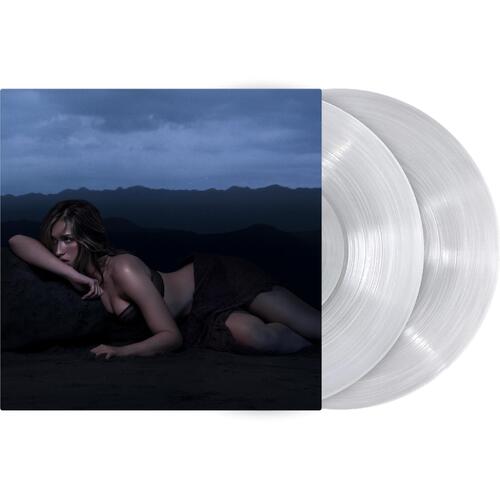 Tate McRae So Close To What??? Deluxe Edition (2LP) 