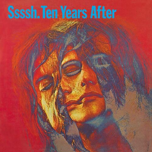 Ten Years After Ssssh - Deluxe Edition (3CD) 