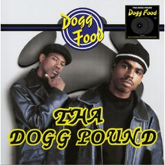 Tha Dogg Pound Dogg Food (CD)