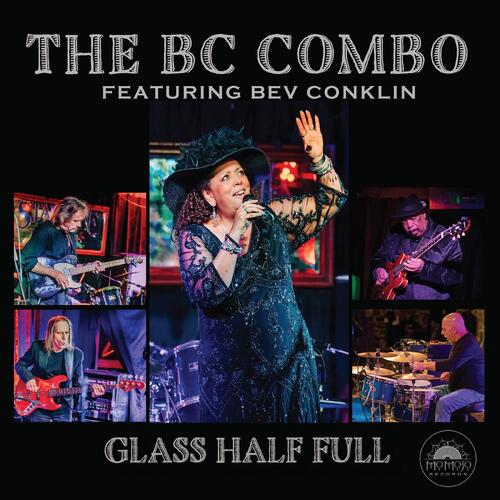 The BC Combo Glass Half Full (CD) 