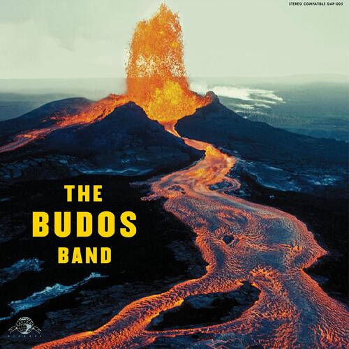 The Budos Band The Budos Band (LP) 