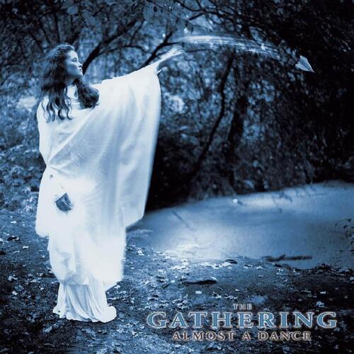 The Gathering Almost A Dance (CD) 