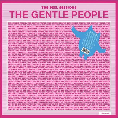 The Gentle People The Peel Sessions (12") 