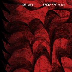 The Guilt Naked Rat Dance (CD)