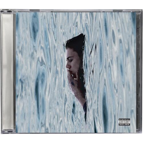 The Kid Laroi Before I Forget (CD) 