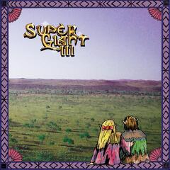 The Uplifting Bell Ends Super Giant III - LTD (LP)
