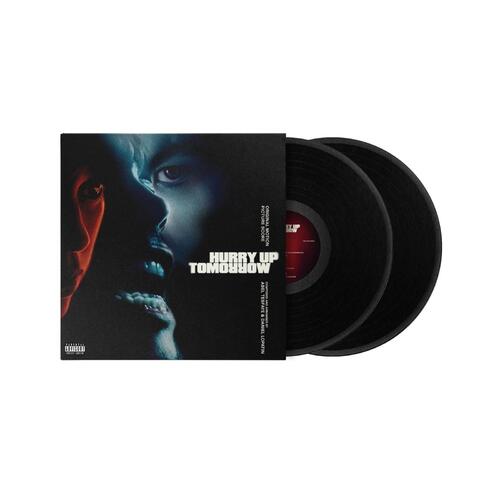 The Weeknd Hurry Up Tomorrow - Score (2LP) 