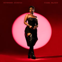 Tiana Major9 November Scorpio - LTD (LP)