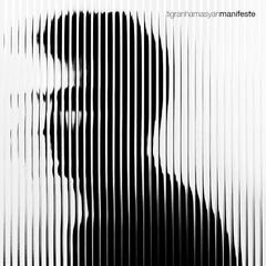 Tigran Hamasyan Manifeste (2LP)