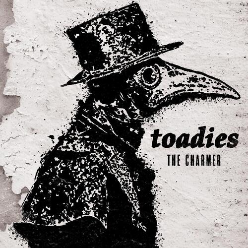 Toadies The Charmer - LTD (LP) 