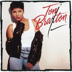 Toni Braxton Toni Braxton (2LP)