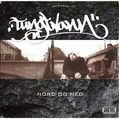 Tungtvann Nord Og Ned 25 (2LP)