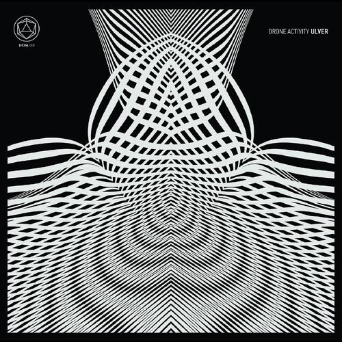 Ulver Drone Activity (CD) 
