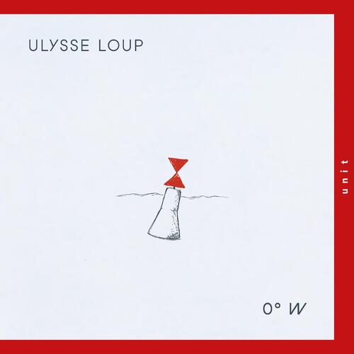 Ulysse Loup 0°W (LP) 
