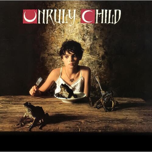 Unruly Child Unruly Child (CD) 