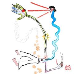 Veps ChurchyardStreet 8B - LTD (LP)