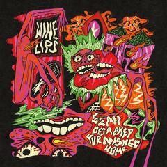 Wine Lips Semi-Detached Furnished Home - LTD (LP)