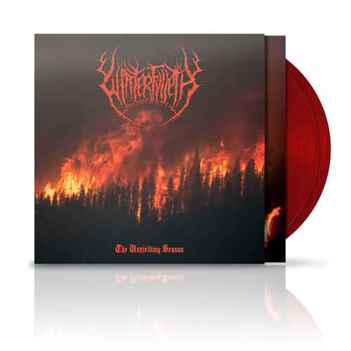 Winterfylleth The Unyielding Season - LTD (2LP) 