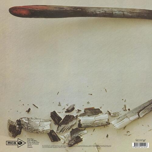 Wishbone Ash Wishbone Ash (LP) 