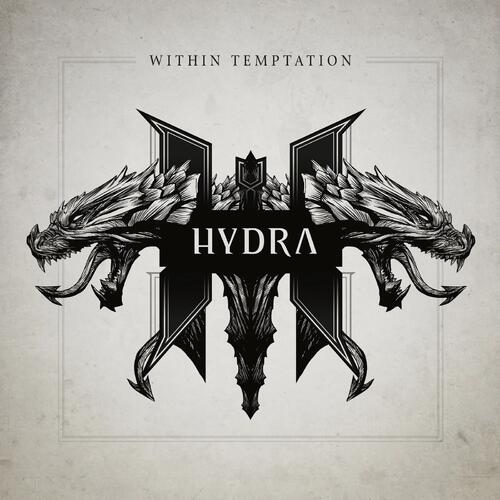 Within Temptation Hydra: Expanded Edition (2LP) 
