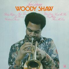 Woody Shaw Love Dance (LP)