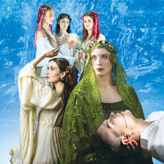 XTC In The XIV Salve Regina (LP)