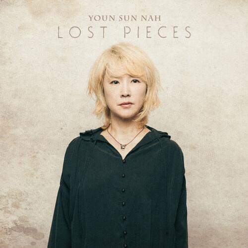 Youn Sun Nah Lost Pieces (CD) 