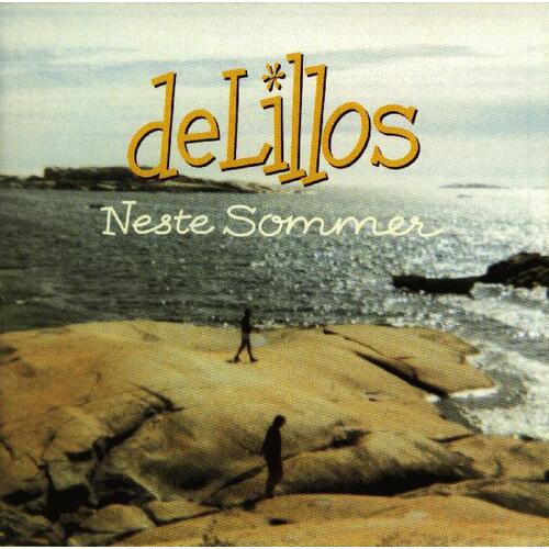 deLillos Neste Sommer (LP) 
