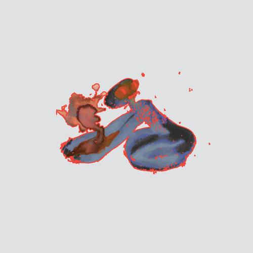 upsammy & Valentina Magaletti Seismo (LP) 