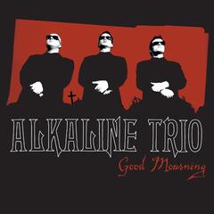 Alkaline Trio Good Mourning (LP)