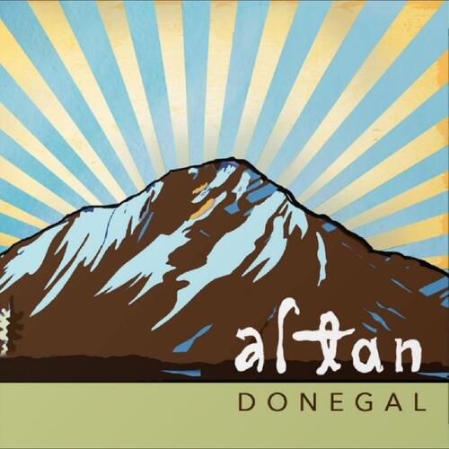Altan Donegal (LP) 