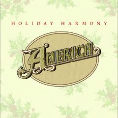 America Holiday Harmony (CD)