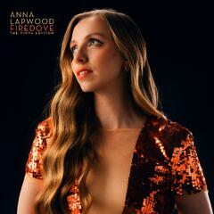 Anna Lapwood Firedove (LP)