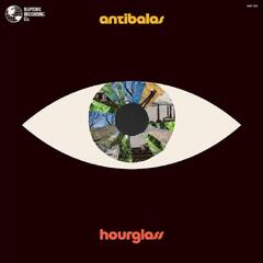 Antibalas Hourglass