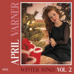 April Varner Winter Songs Vol. 2 (CD)