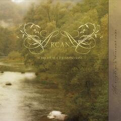 Arcana As Bright As A Thousand Suns (CD)