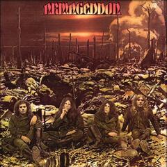 Armageddon Armageddon (LP)