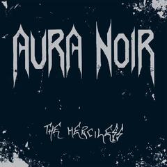 Aura Noir The Merciless (CD)