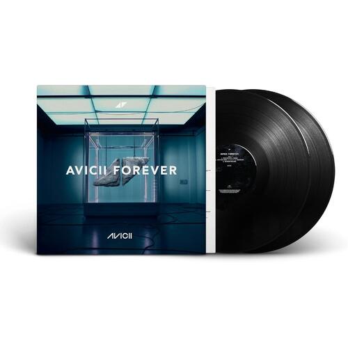 Avicii Avicii Forever (2LP) 