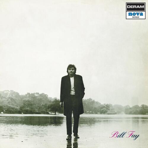 Bill Fay Bill Fay (LP) 