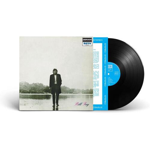 Bill Fay Bill Fay (LP) 
