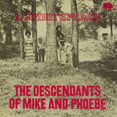 Bill Lee The Descendants Of Mike And Phoebe… (LP)