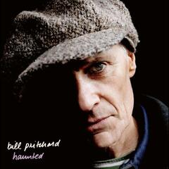 Bill Pritchard Haunted (CD)