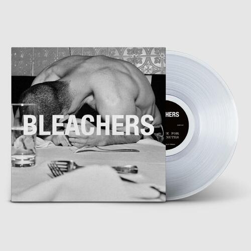 Bleachers everyone for 10 minutes - LTD (LP) 